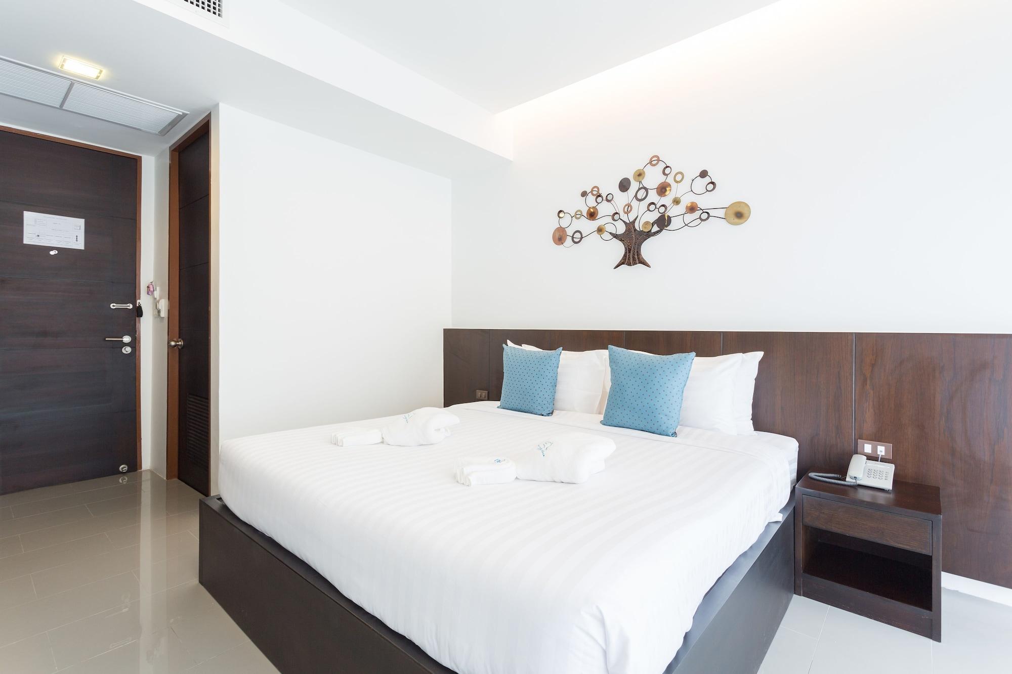 Phranang Place- Sha Extra Ao Nang Buitenkant foto