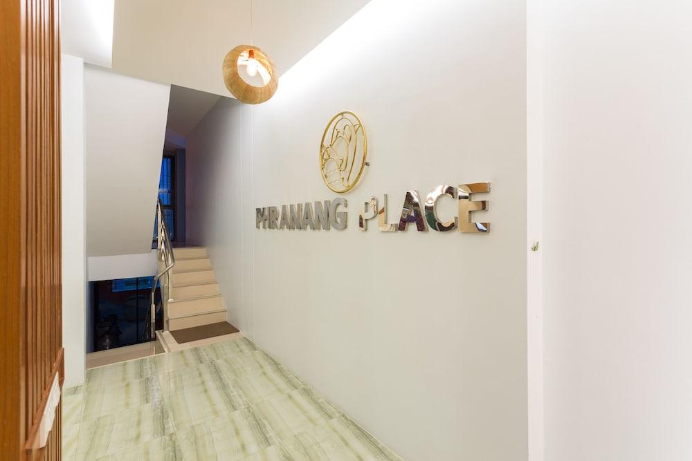 Phranang Place- Sha Extra Ao Nang Buitenkant foto