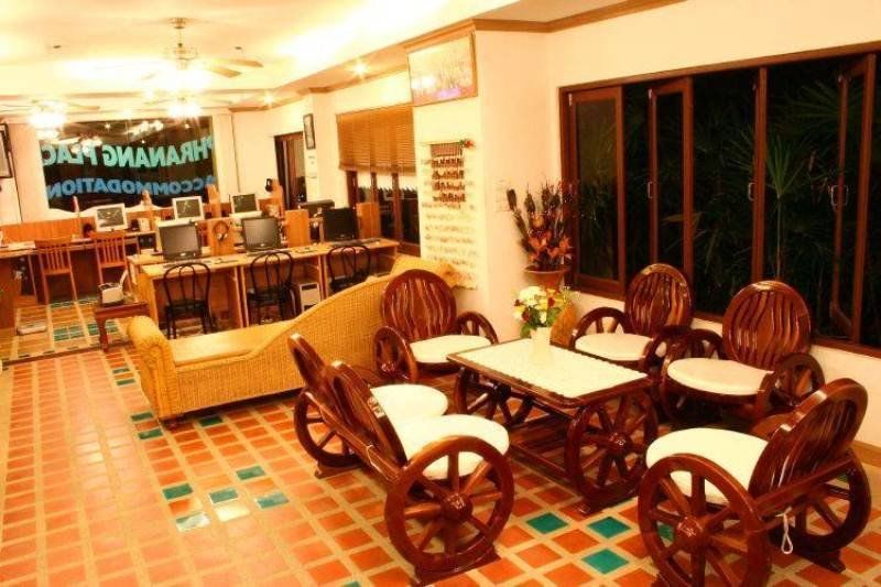 Phranang Place- Sha Extra Ao Nang Buitenkant foto