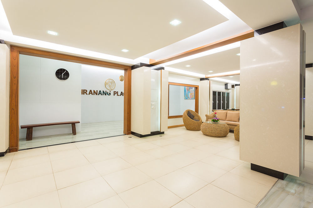 Phranang Place- Sha Extra Ao Nang Buitenkant foto