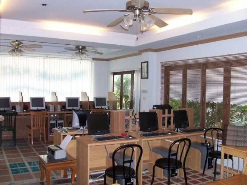 Phranang Place- Sha Extra Ao Nang Buitenkant foto